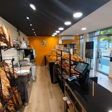Vente - Boulangerie - Puy-de-Dôme (63)-photo-3