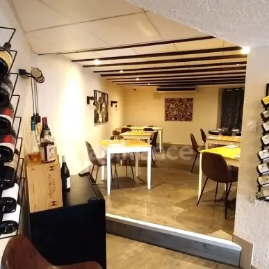 Vente - Bar - Restaurant - Clermont-Ferrand (63000)-photo-1