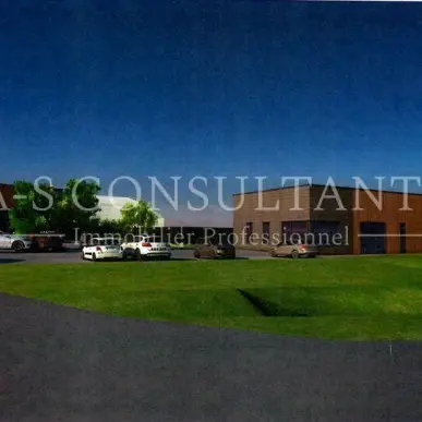 Location Local Commercial - Belmont-Tramonet (73330)-photo-6