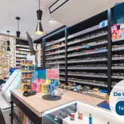Vente - Tabac - Alimentation - Loto - Manosque (04100)