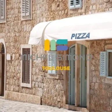 Vente - Restaurant - Pizzeria - Tarn-et-Garonne (82)-photo-1