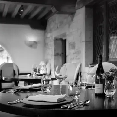 Vente - Hôtel - Restaurant - Auberge - Côte-d'Or (21)-photo-5