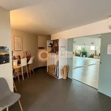Vente de murs de boutique - Bordeaux (33100)-photo-3