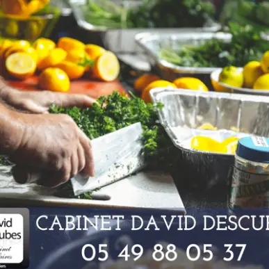 Vente - Restaurant - Traiteur - Poitiers (86000)-photo-5