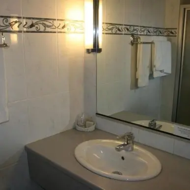 Vente - Hôtel - Restaurant - Bernardswiller (67210)-photo-8