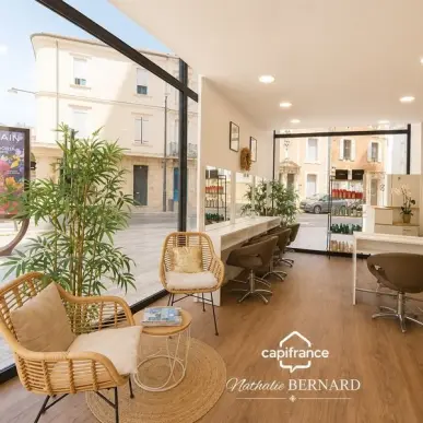 Vente -  - Agen (47000)-photo-8