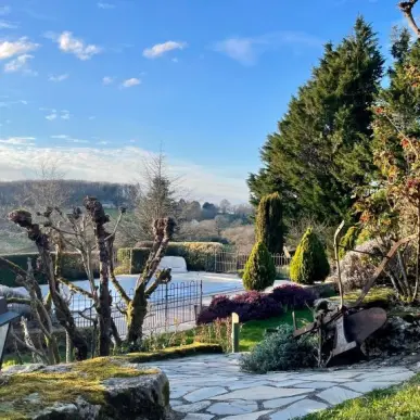 Vente - Gîte - Brassy (58140)-photo-7
