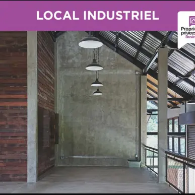 Location Local Commercial - Sarthe (72)-photo-1