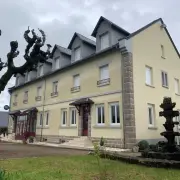Vente - Hôtel - Restaurant - Seilhac (19700)