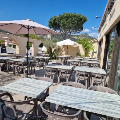 Vente - Bar - Restaurant - Pizzeria - Ruoms (07120)-photo-1