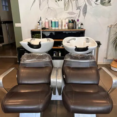 Vente - Salon de coiffure - Condom (32100)-photo-4