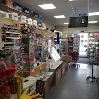 Vente - Tabac - Loto - Presse - Grenoble (38000)-photo-2