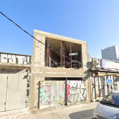 Vente de murs de boutique - Saint-Ouen (93400)-photo-1