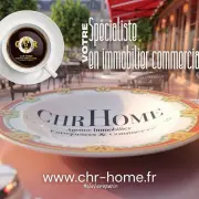 Vente - Restaurant - Vente à emporter - Saint-Denis (93200)