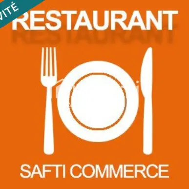 Vente - Restaurant - Pressing - Saint-raphael (83700)-photo-3