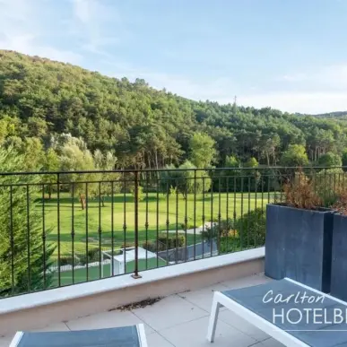 Vente - Hôtel - Restaurant - Institut de beauté - Alpes-de-Haute-Provence (04)-photo-7