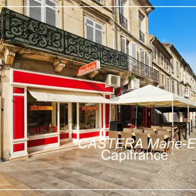 Vente - Boucherie - Charcuterie - Traiteur - Beaumont (32100)-photo-2