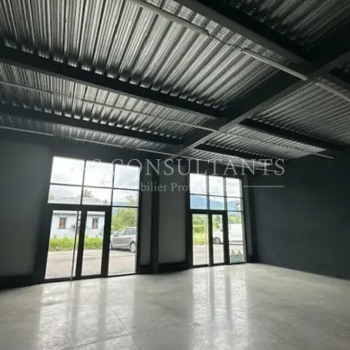 Location Local Commercial - Arbin (73800)-photo-3