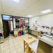 Vente - Restaurant - Restaurant rapide - Vente à emporter - Food Truck - Rhône (69)