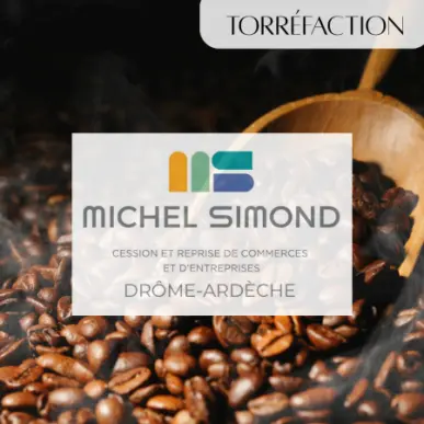 Vente - Café - Drôme (26)-photo-1