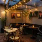 Vente - Bar - Brasserie - Tabac - Bains-sur-Oust (35600)
