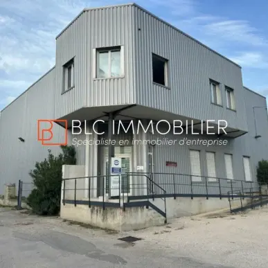 Location Local Commercial - Aubagne (13400)-photo-5