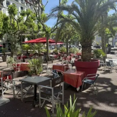 Vente - Restaurant - Aix-les-Bains (73100)-photo-5