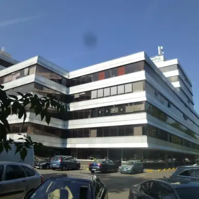 Location Bureau - Boisemont (95000)-photo-3