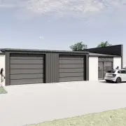 Vente Entrepôt / Local d'activités - Kergrist (56300)