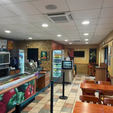 Vente - Restaurant - Photo Numérique - Saint-Herblain (44800)-photo-6