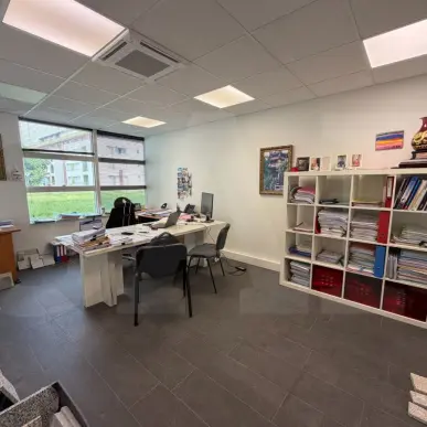 Location Bureau - Rennes (35700)-photo-1