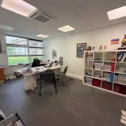 Location Bureau - Rennes (35700)