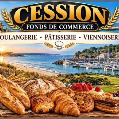 Vente - Tabac - Boulangerie - Pâtisserie - Librairie - Papeterie - Presse - Les Sables-d'Olonne (85100)-photo-1