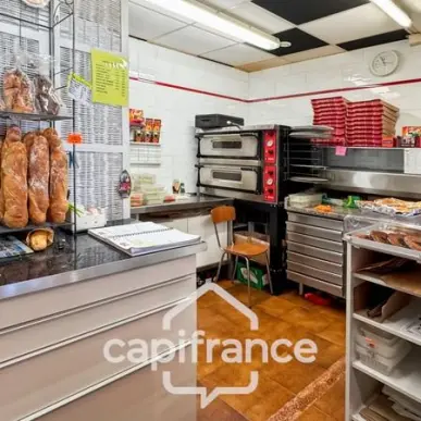 Vente - Alimentation - Epicerie - Dax (40100)-photo-4