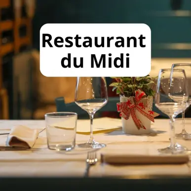 Vente - Restaurant - Nice (06000)-photo-1