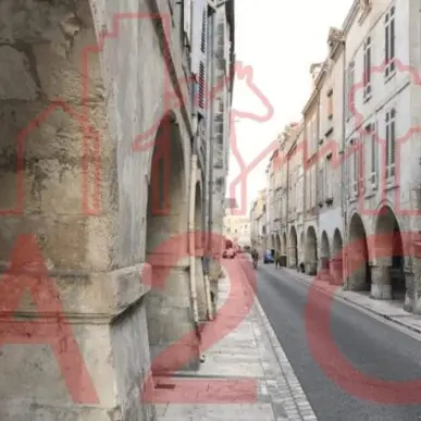 Location Local Commercial - La Rochelle (17000)-photo-8