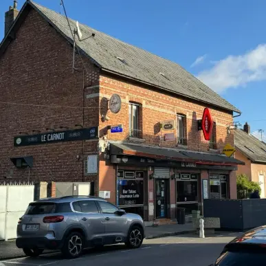 Vente - Bar - Tabac - FDJ - Loto - Aisne (02)-photo-2