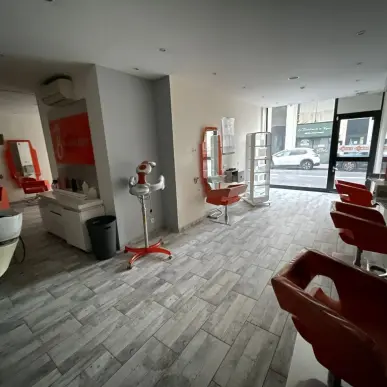 Location Local Commercial - Villeurbanne (69100)-photo-8