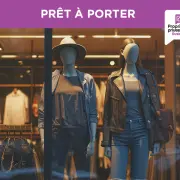 Vente - Habillement - Calvados (14)