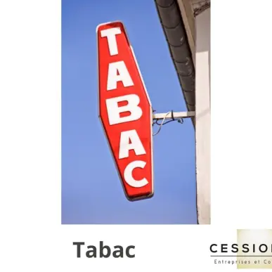 Vente - Bar - Tabac - PMU - Marseille 15ème (13015)-photo-2