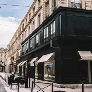 Vente - Maroquinerie - Lyon 2ème (69002)