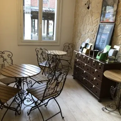 Vente - Boulangerie - Pâtisserie - Bauzy (41250)-photo-6