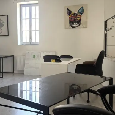 Vente Bureau - Clermont-Ferrand (63000)-photo-1