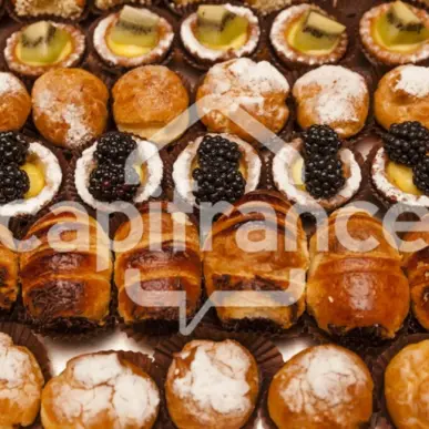 Vente - Boulangerie - Pâtisserie - Boulogne-sur-Mer (62200)-photo-3