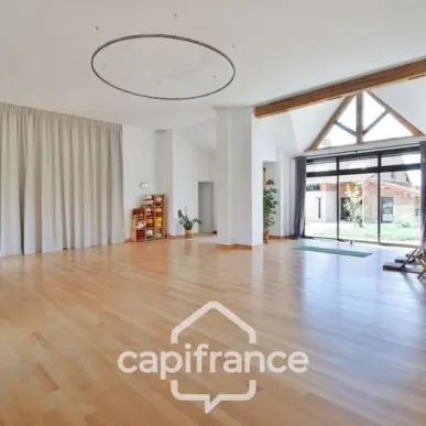 Vente - Gîte - La Chapelle-Thècle (71470)-photo-8