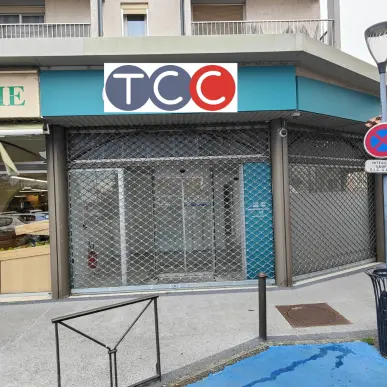 Location Local Commercial - Toulouse (31500)-photo-1