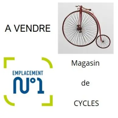 Vente - Cycles - Rennes (35000)-photo-1