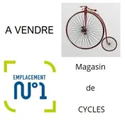 Vente - Cycles - Rennes (35000)