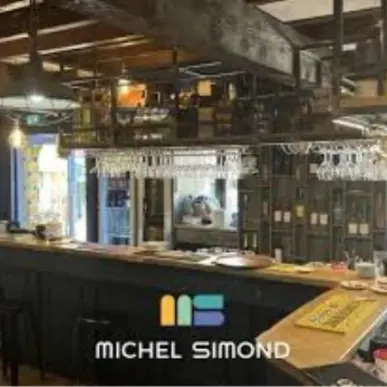 Vente - Bar - Restaurant - Tabac - Loto - PMU - Indre-et-Loire (37)-photo-3