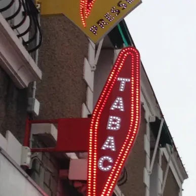 Vente - Tabac - Loto - Anglet (64600)-photo-2